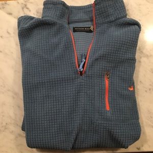 Men’s Southern Marsh 1/4 Zip